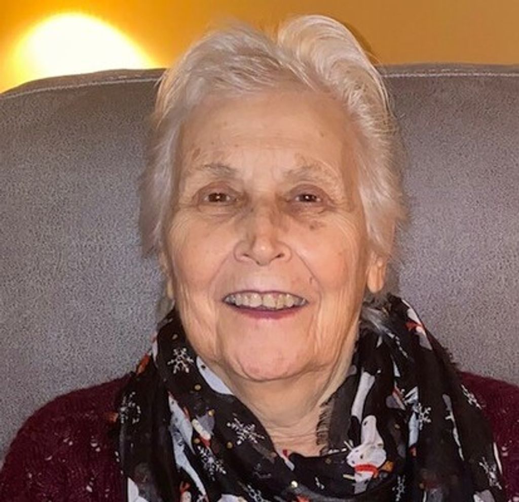 Theresa Sauers Profile Photo
