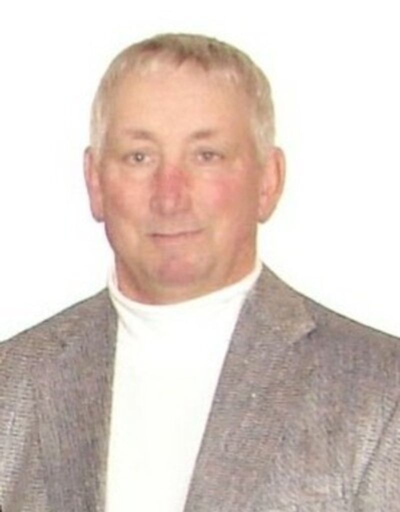 Rodney Lemburg Profile Photo