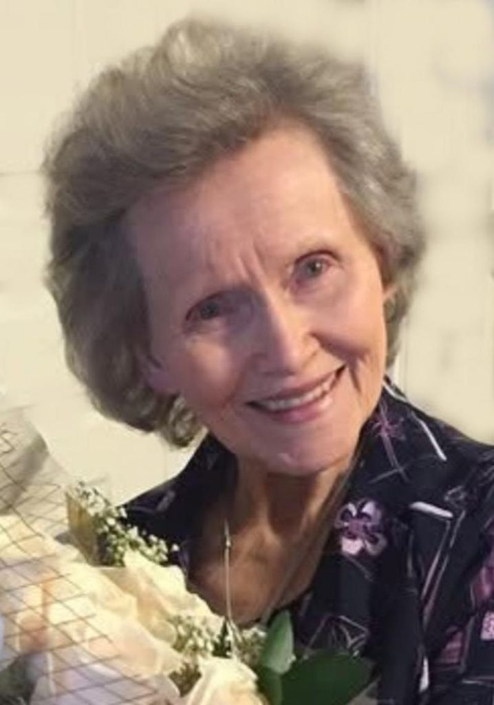 Rubye Joyce Butts Profile Photo