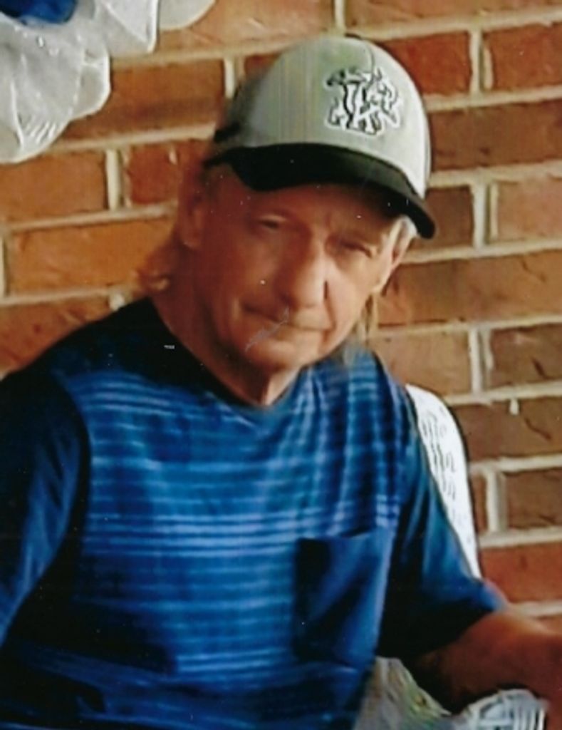 James Edward Gosser