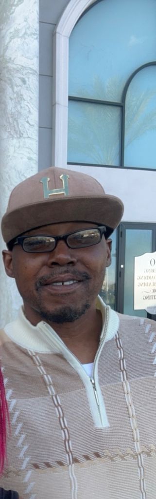 Mr. Gary Jerome Griffin Profile Photo