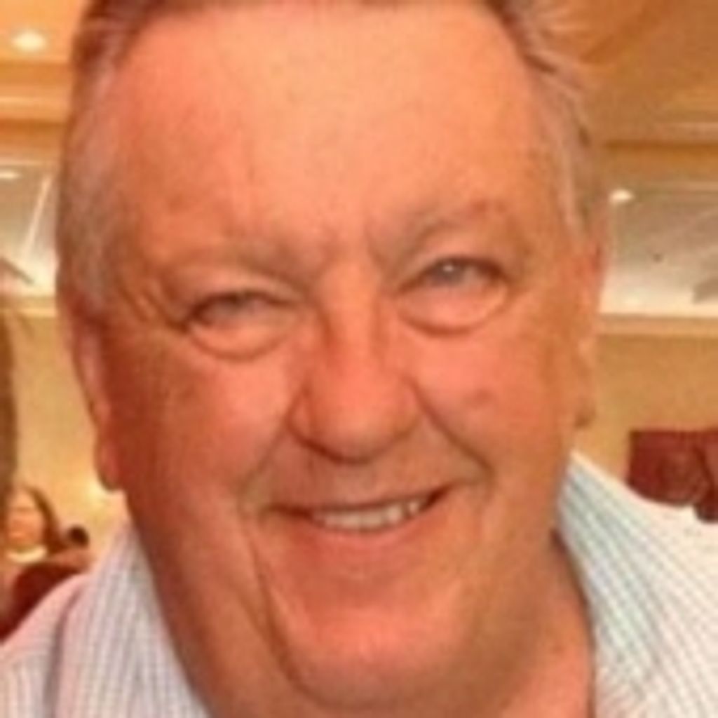 Mr. Stan Lazarek