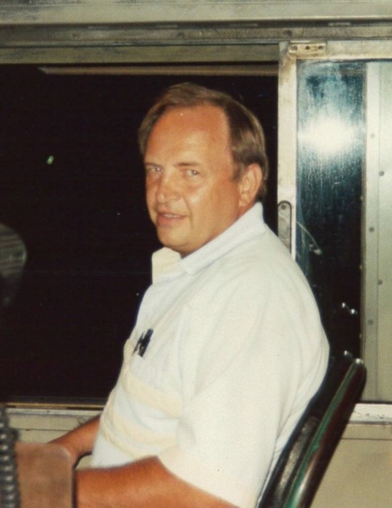 William Stewart