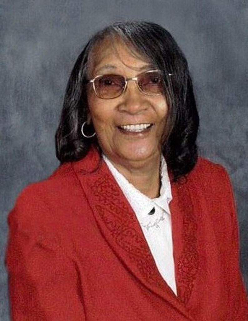 Mrs. Mamie Lois Mcneill Profile Photo