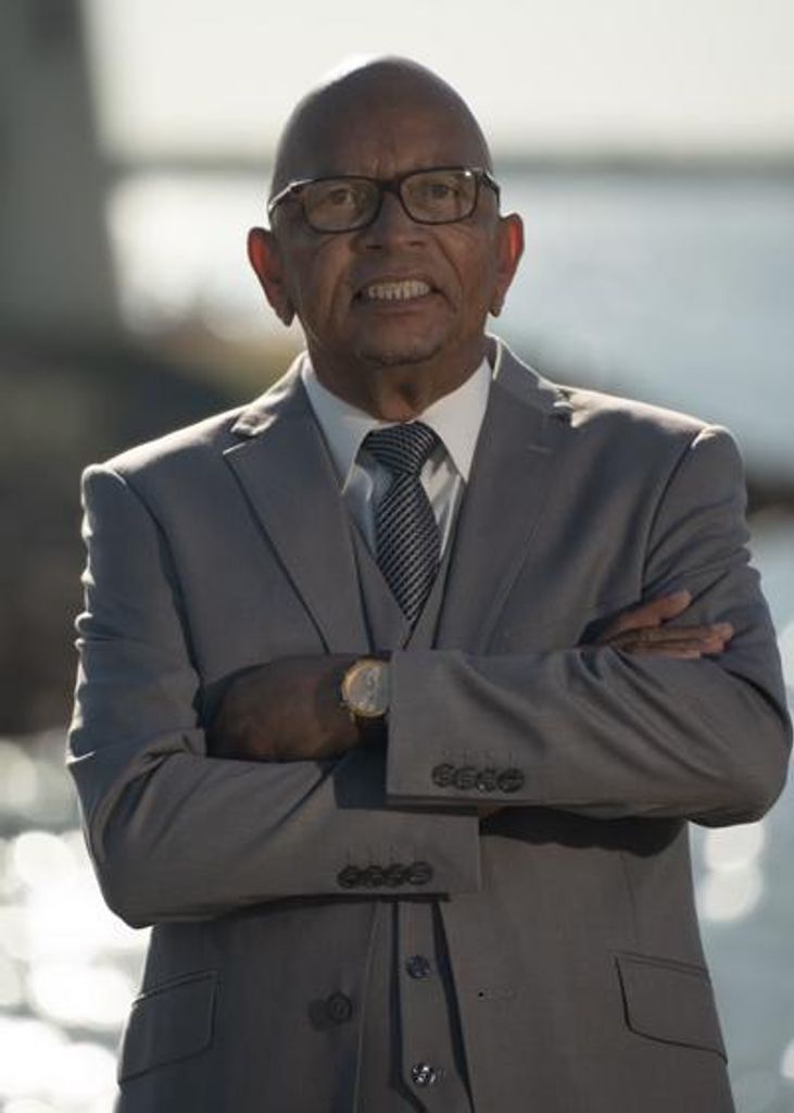 Don Warren Payne Profile Photo