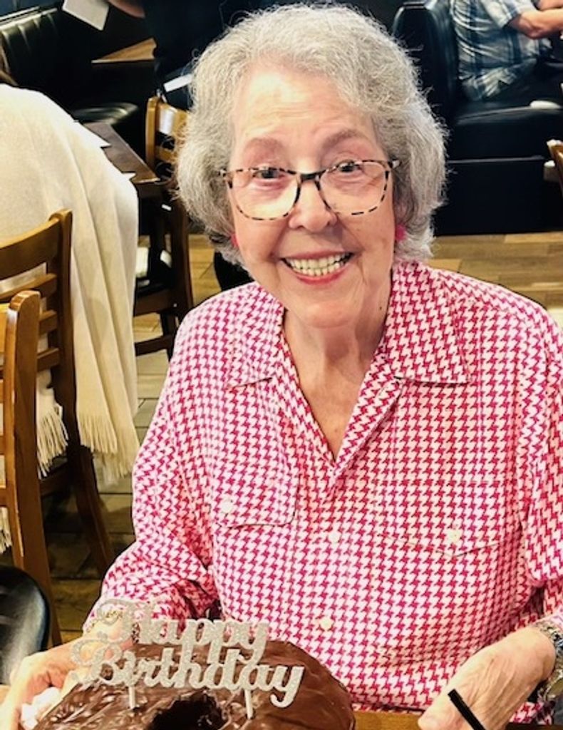 Joyce Gunter Profile Photo