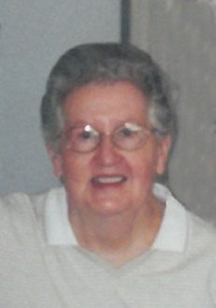 Ruth E. Marlow