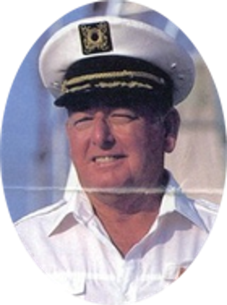 William Crawford