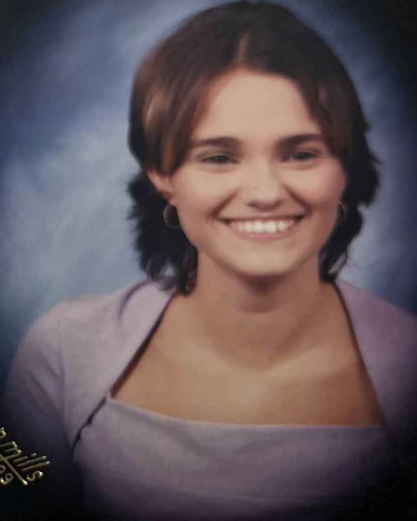 Jami Corder Hinson Profile Photo