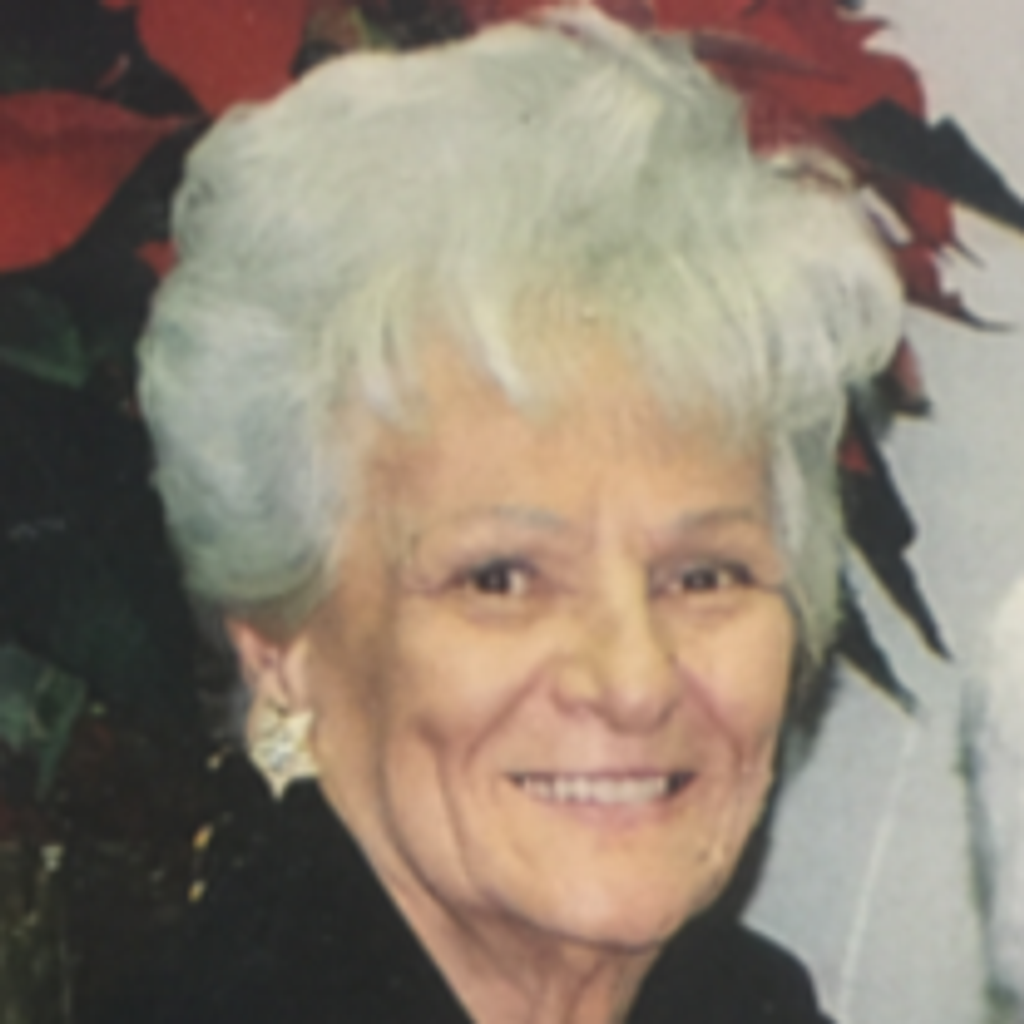 Charlotte Mae Coles