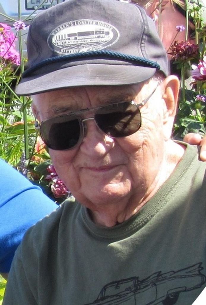 Edward Wade Profile Photo