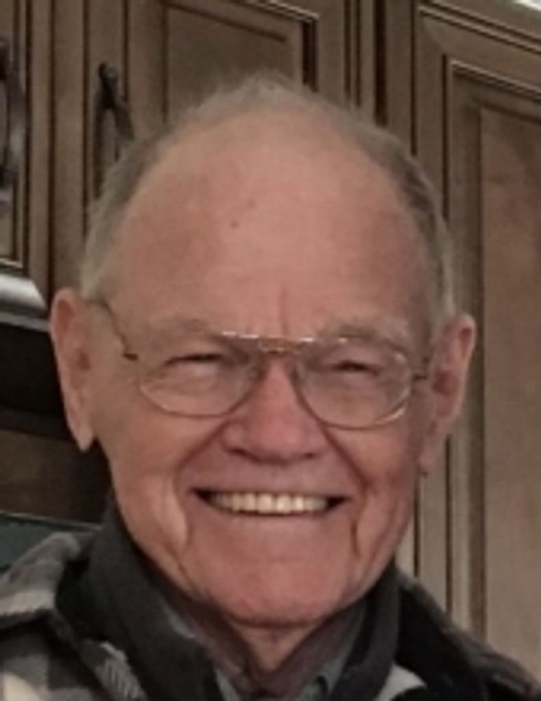 Skip Schade Profile Photo