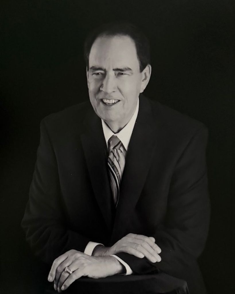 James Douglas Jansen