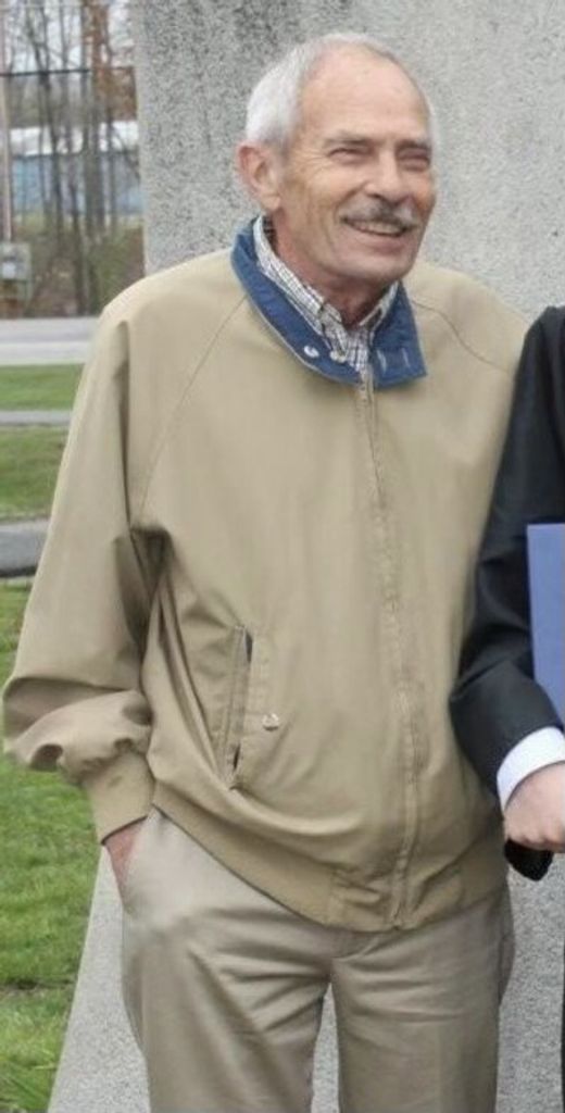 Gale L. Anthony Profile Photo