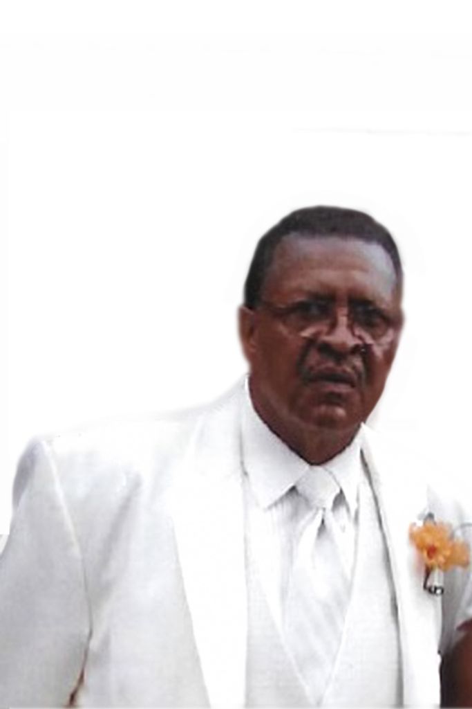 Alonzo Deavens, Jr.