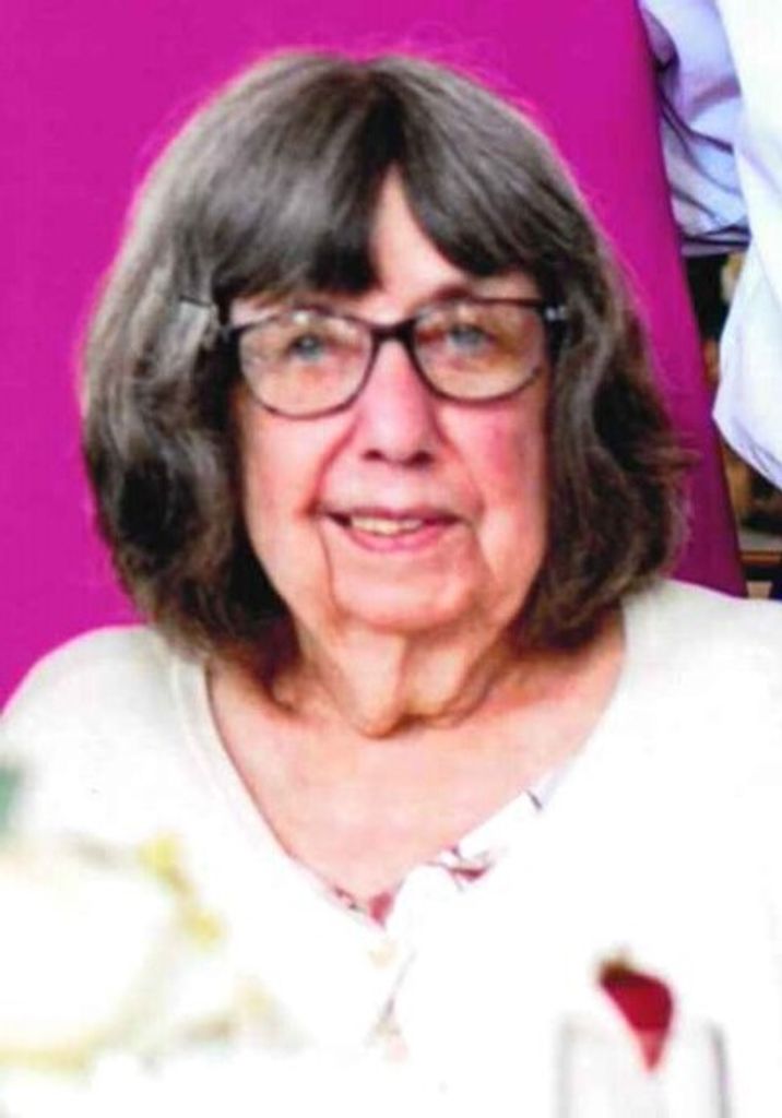 Nancy C. Macivor Profile Photo