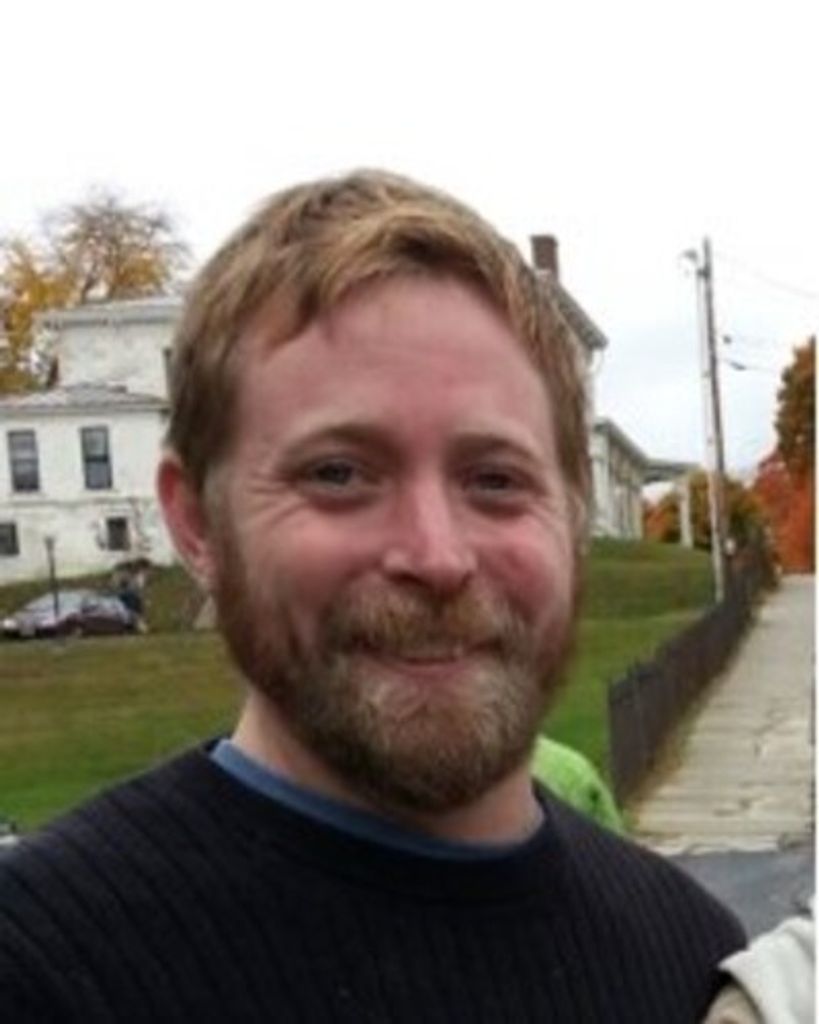 Casey J. Havens Profile Photo