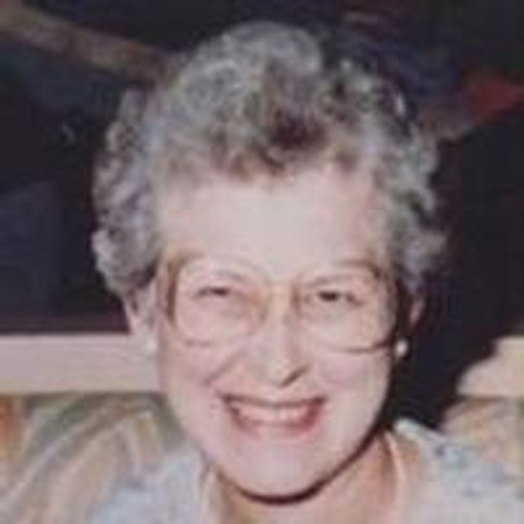 Virginia I. Neitzelt