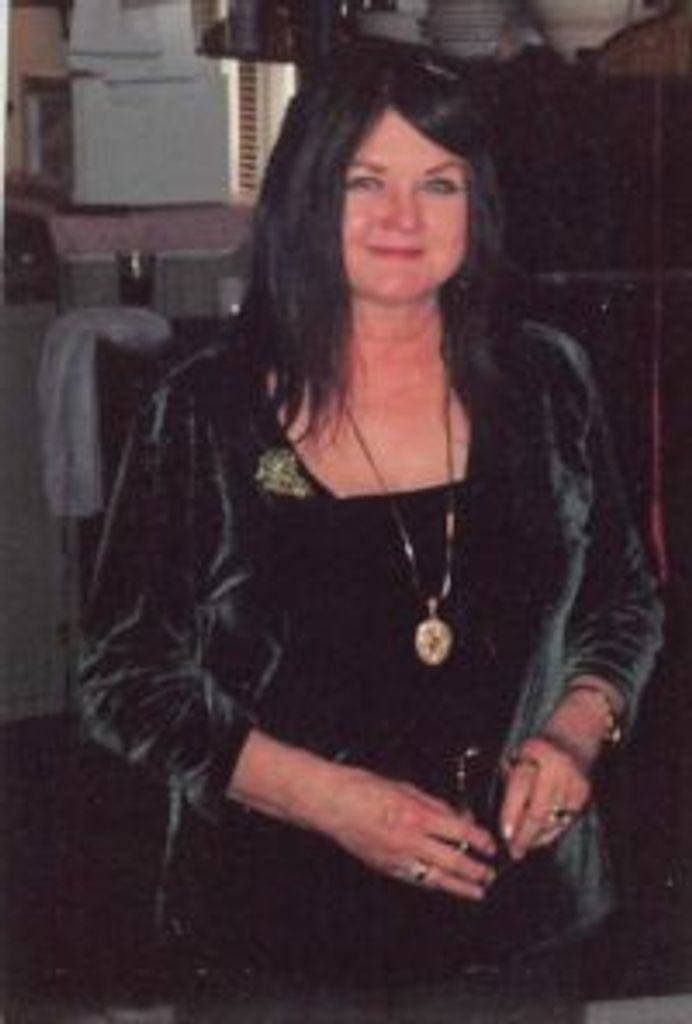 Janis A. Zimmerman