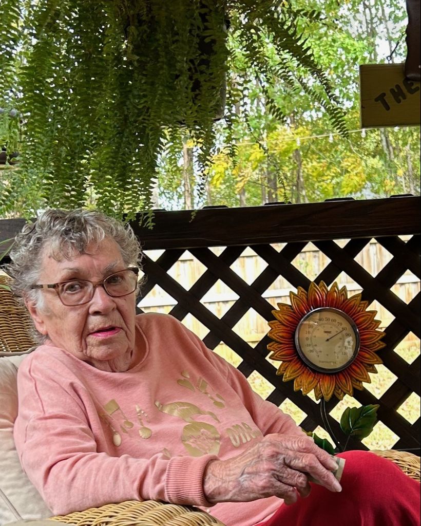 Sheila Dianne Steele