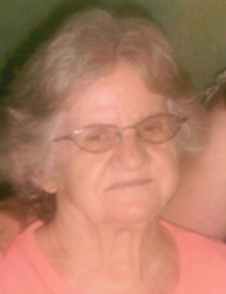 Marjorie  "Janice" Bailey