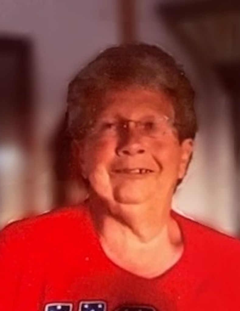 Judith "Judy" Paggi