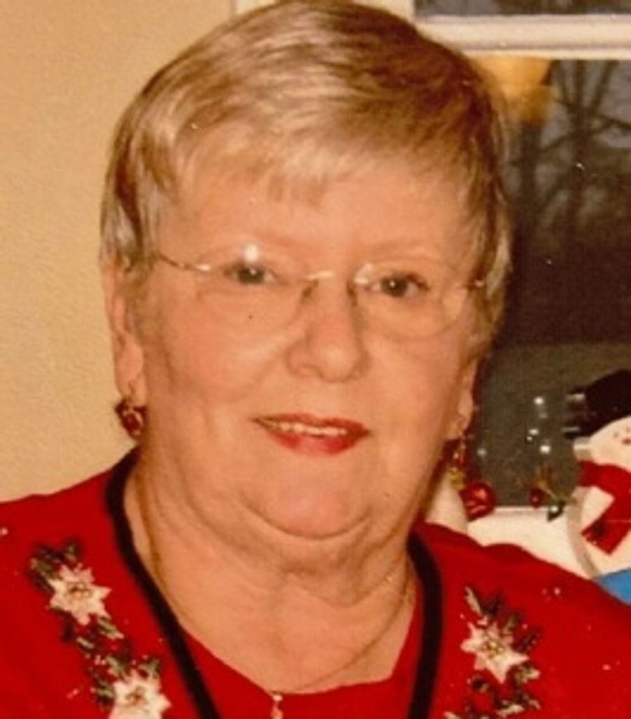 Patricia Sanseverino