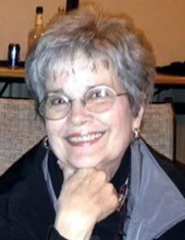 Jacqueline  Louise  "Jacque" Hines  Profile Photo