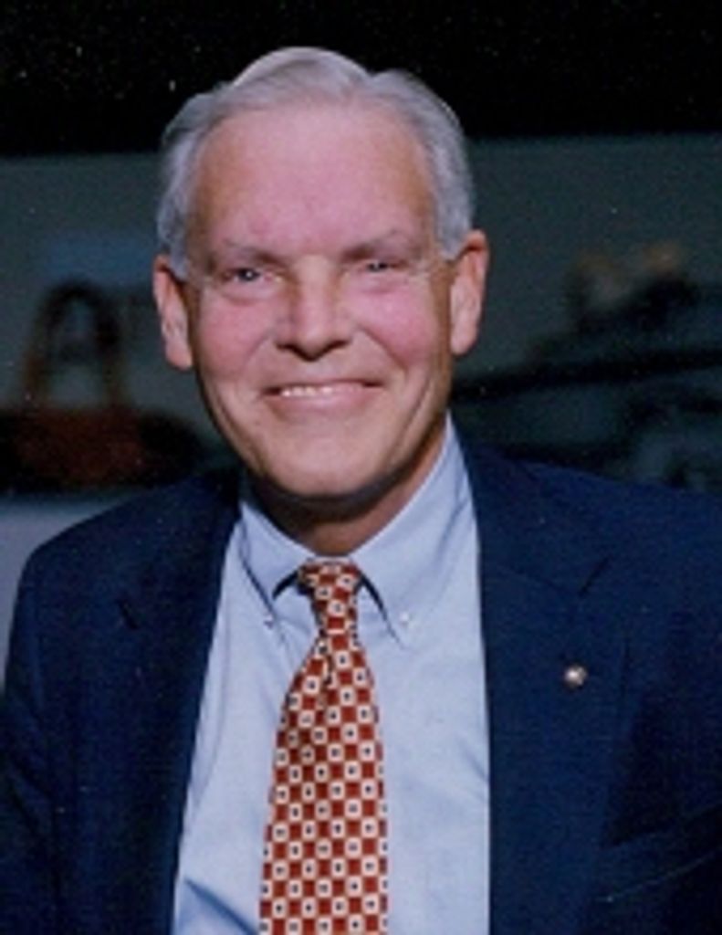 William Murray Falvey