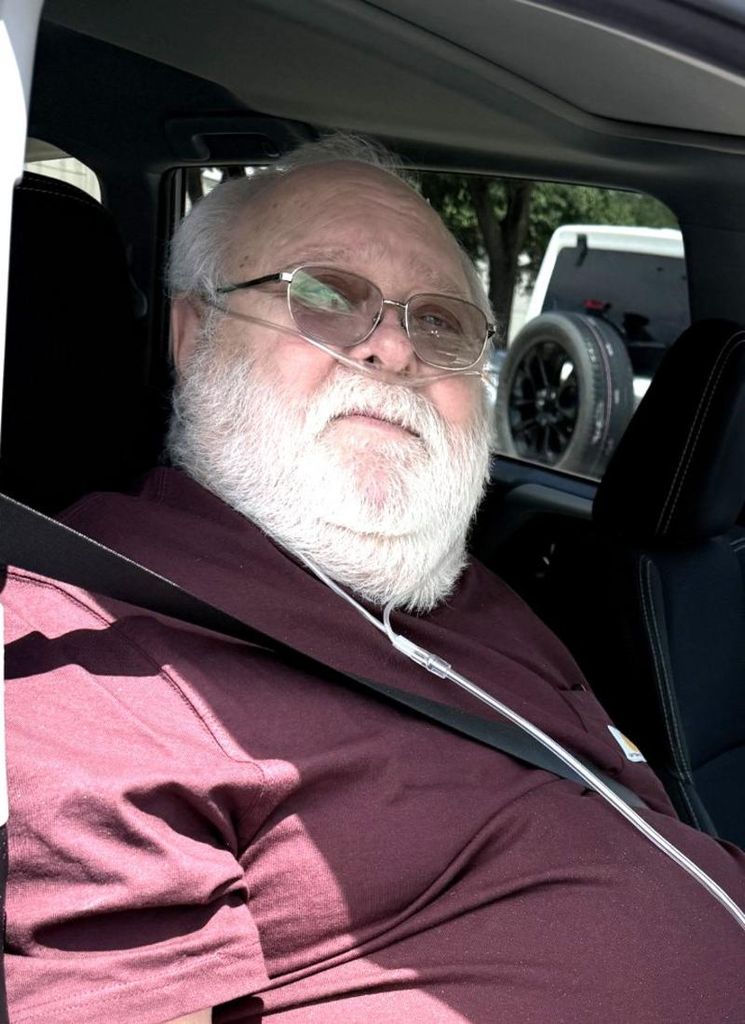 David Gordon Siegmund Profile Photo