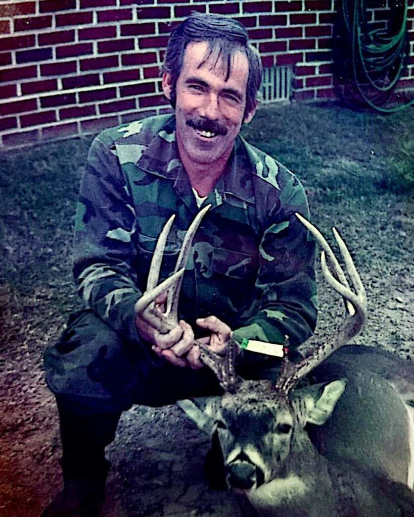 Hugh Dennis "Butch" Best Profile Photo