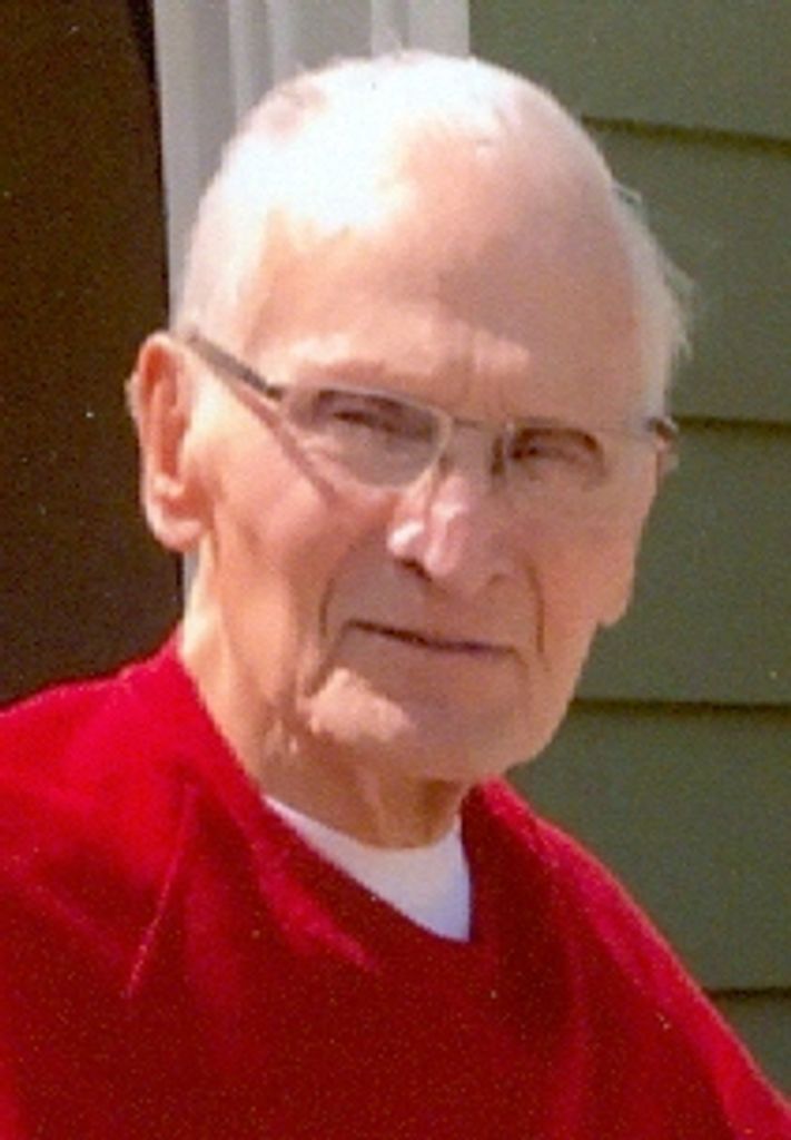 John Walter Jespersen