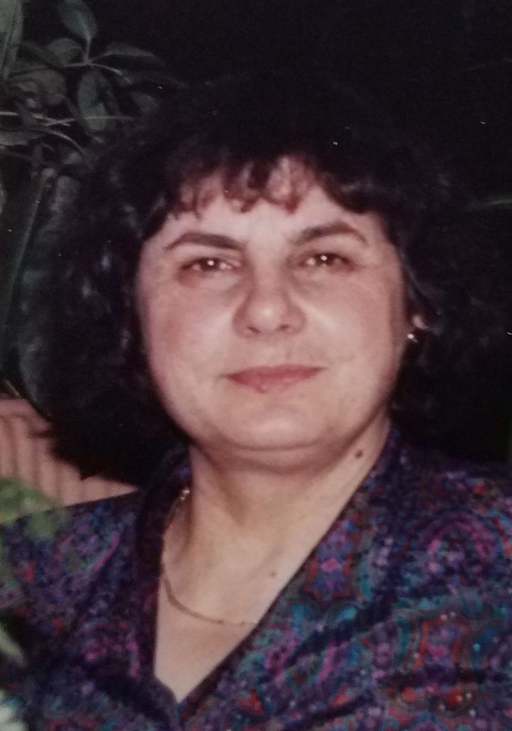 Anna Dipaola Tagliafierro Profile Photo