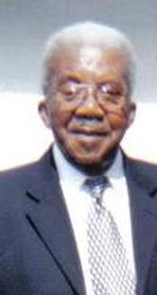Elder Eddie Denard