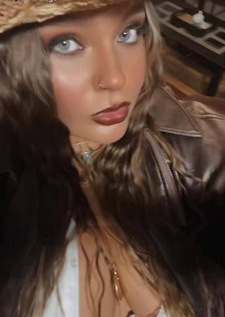 Chantel Julia Rose Johnson Profile Photo
