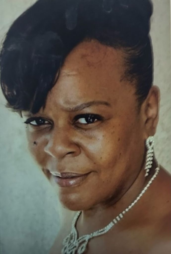 Gail R. Anthony