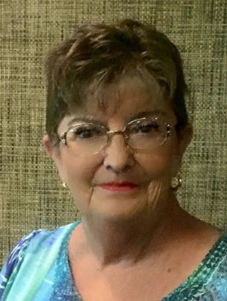 Vicki L. Troutman Anderson