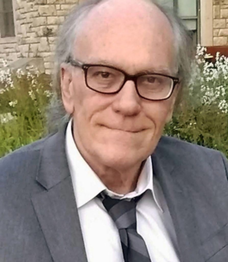 Burnith Chalfant Profile Photo