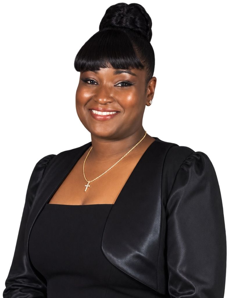 Denise Ali