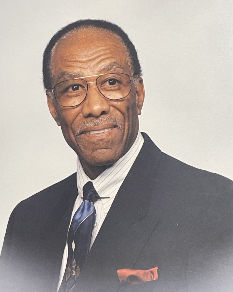 Willie A. Lewis
