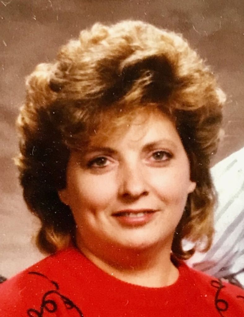 Mary L (Devlin)  Mcfarland