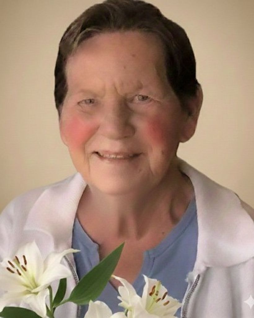 Dorothy Mae Molchan