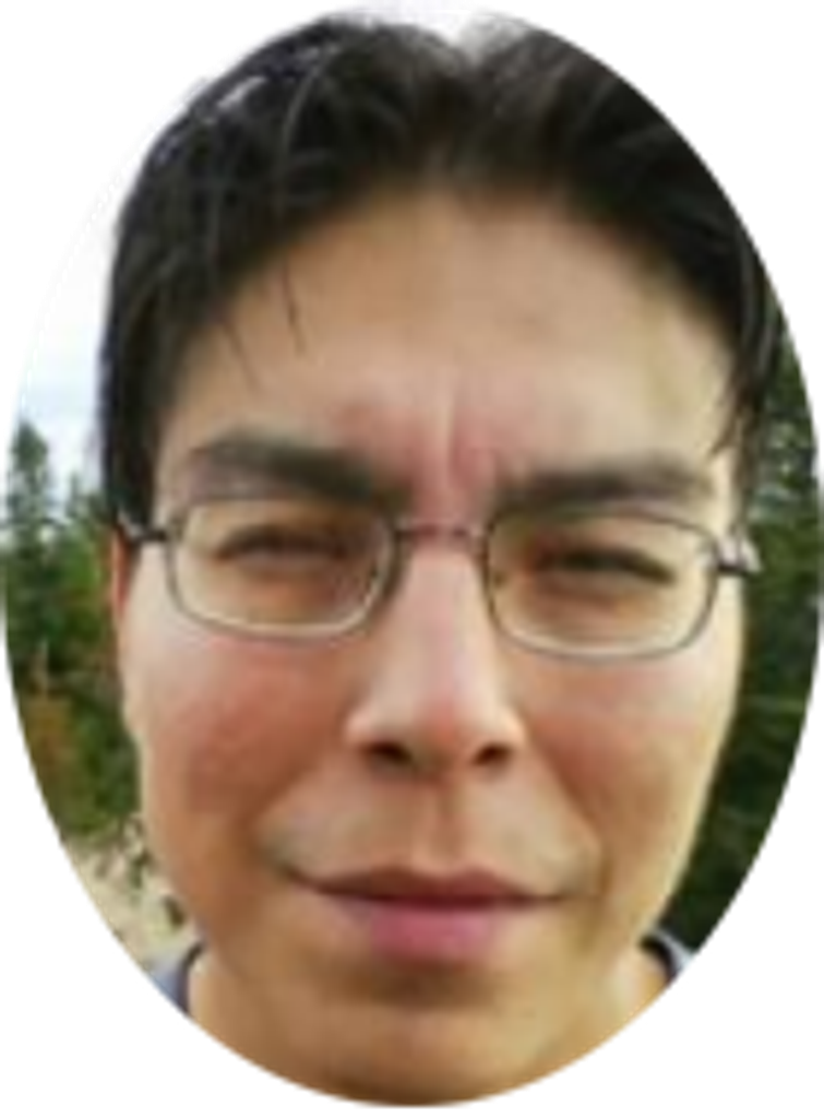 Eric Bird