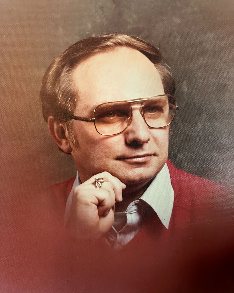Ronnie William Weathersbee Profile Photo