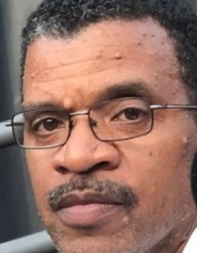 Connell D. Johnson Profile Photo