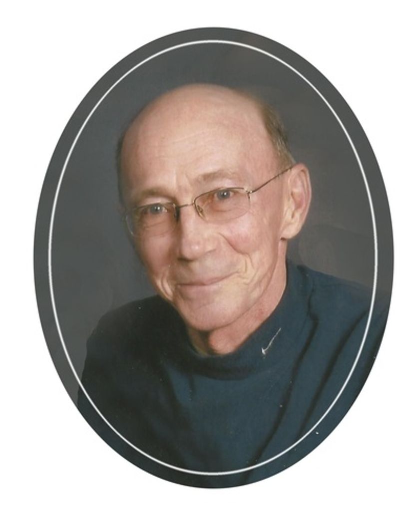 Jerry O. Imhoff