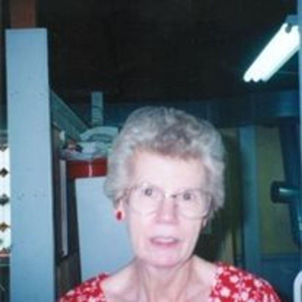 Norma J. Robinson