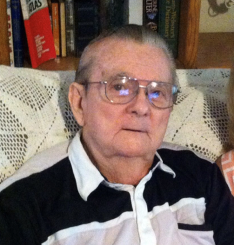 Robert Lee Stafford Sr. Profile Photo