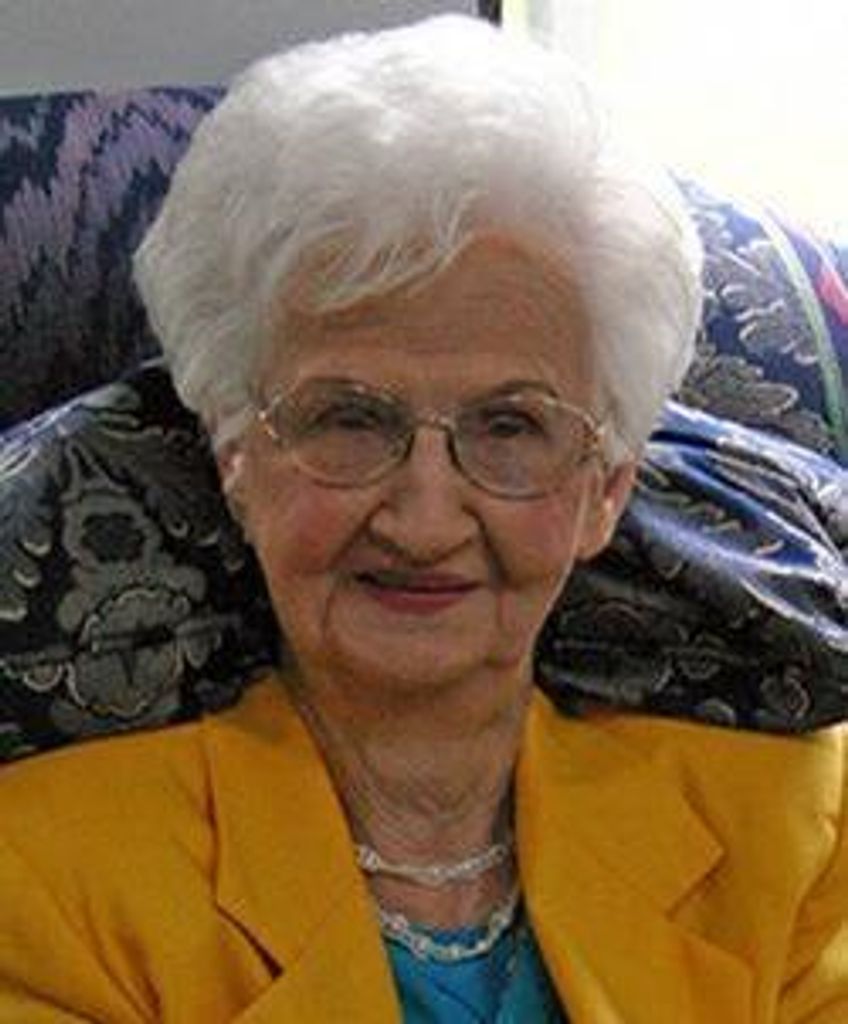 Irene Eva Harris