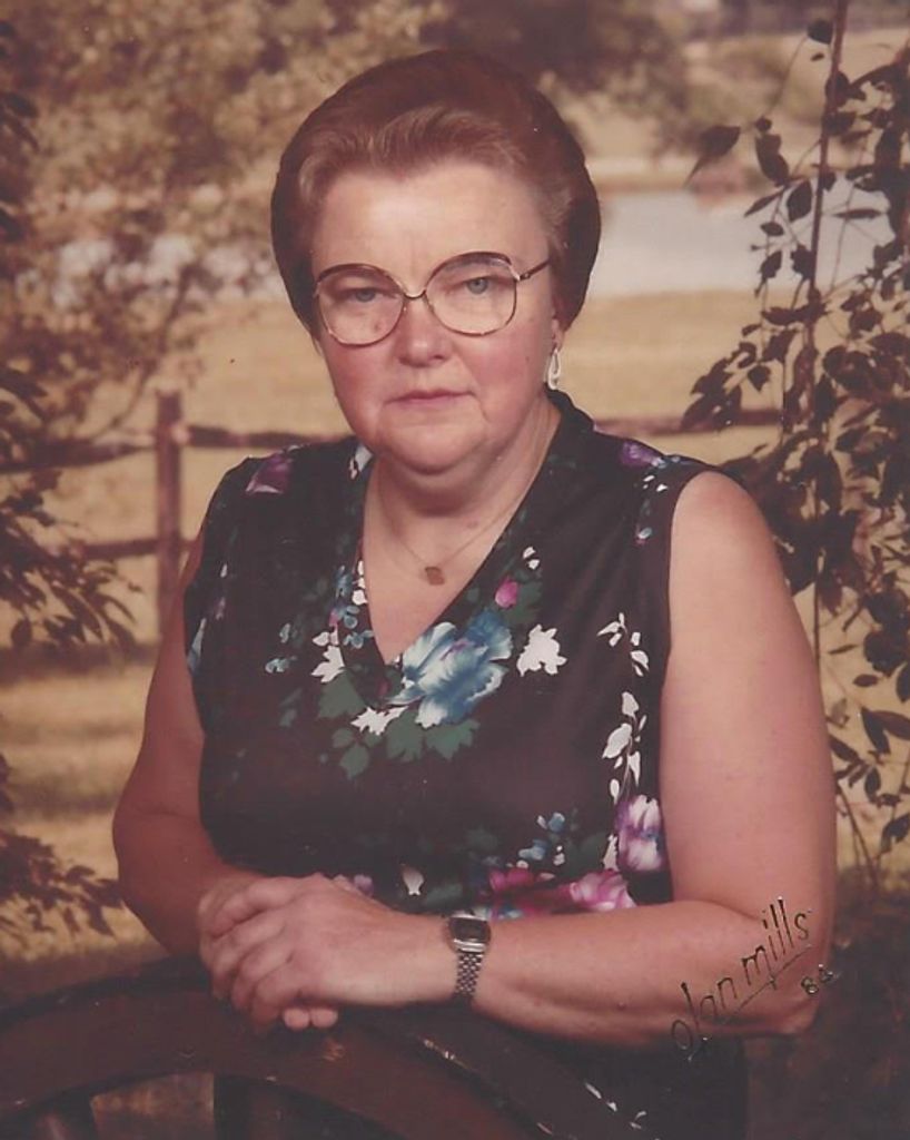 Bonnie L. Frieden